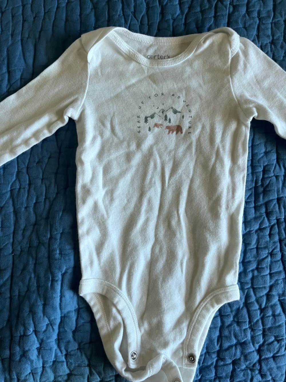 Carters set carter’s